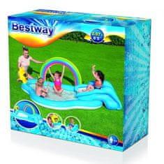 Bestway BESTWAY 53092 Nafukovací vodní hřiště