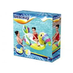 Bestway 41437 Nafukovací matrace Tukan 173x91 cm