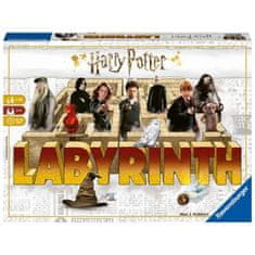 Ravensburger Harry Potter: společenská hra Labyrinth