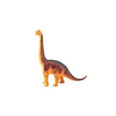 Teddies Figurky Dinosaurus - 16-18cm, 5ks