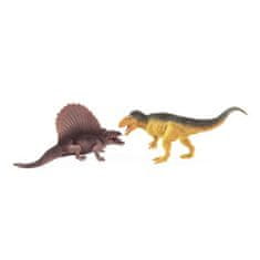 Teddies Figurky Dinosaurus - 16-18cm, 5ks