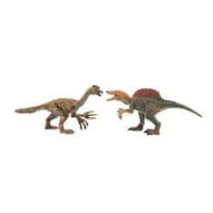 Teddies Figurky Dinosaurus - 16-18cm, 5ks