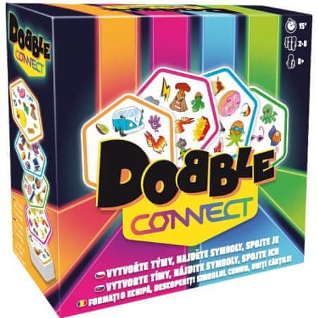 Blackfire Dobble Connect