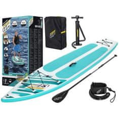 Bestway BESTWAY 65347 Nafukovací paddleboard AquGlider 320cm