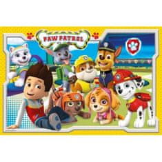 Trefl Puzzle Paw Patrol MAXI 24 dílků