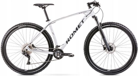 Romet Horská kola (MTB)/29“ Mustang M7 bílá 2023 - 17"