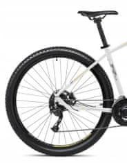 Romet Horská kola (MTB)/29“ rambler r9.3 bílá 2023 - 18"