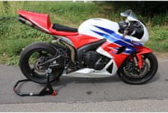 SEFIS Racing přepákování Honda CBR 600RR 2003-2006