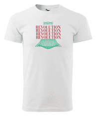 Fenomeno Pánské tričko Revolution Velikost: S