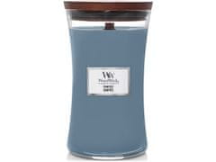 Woodwick velká svíčka Tempest 609.5 g