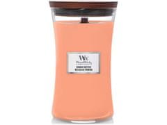 Woodwick velká svíčka Manuka Nectar 609.5 g