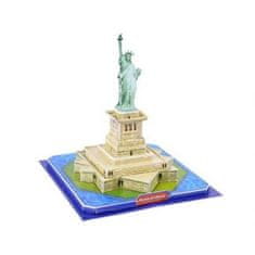 JOKOMISIADA 3D puzzle Socha Svobody USA