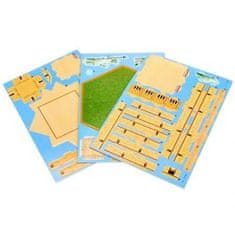 JOKOMISIADA 3D puzzle Socha Svobody USA