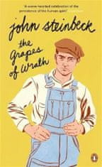 John Steinbeck: Grapes of Wrath