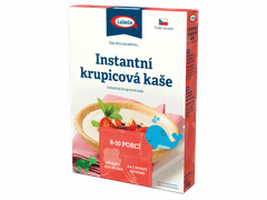 LABETA a.s. Instantní krupicová kaše 1 x 250 g