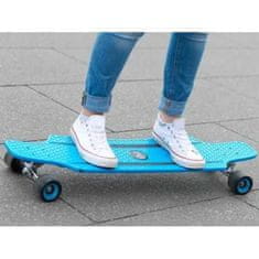 Hudora Longboard CruizeStar. 2 barvy