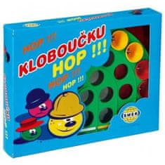 Bonaparte Klobouček HOP!