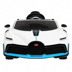 Bugatti Elektrické auto Bugatti Divo