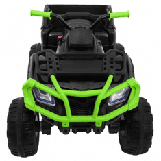 RAMIZ Elektrická čtyřkolka XL ATV 4x4