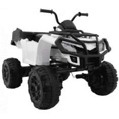 RAMIZ Elektrická čtyřkolka XL ATV 4x4