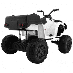 RAMIZ Elektrická čtyřkolka XL ATV 4x4