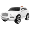 Bentley Elektrické auto Bentley Bentayga