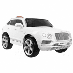 Bentley Elektrické auto Bentley Bentayga