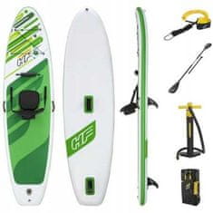 Bestway 65310 Paddleboard 2v1 FreeSoul TECH 340 cm