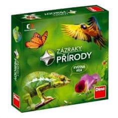 PEXI Kvíz – Zázraky přírody