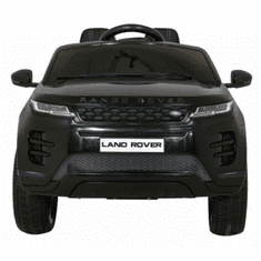 Land Rover Elektrické auto Range Rover Evoque