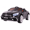 Elektrické auto Mercedes AMG SL65