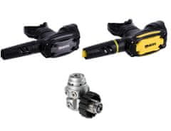 Mares Automatika set SXS 62x s octopusem