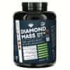 GF nutrition Diamond MASS 3 kg - chocolate 