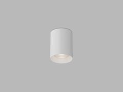 LED2 LED2 1480431D Stropní svítidlo TINY II M, W DALI/PUSH DIM 8W 3000K bílá