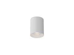 LED2 LED2 1480431D Stropní svítidlo TINY II M, W DALI/PUSH DIM 8W 3000K bílá