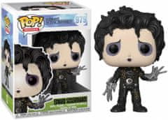 Funko Pop! Sběratelská figurka Edward Scissorhands Edward Scissorhands 979