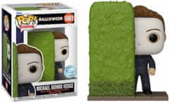 Funko Pop! Sběratelská figurka Michael Behind Hedge Halloween 1461