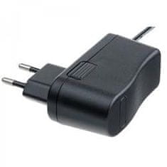 Akyga Napájecí adaptér 5V/2A/10W pro Samsung tablety 30-pin, 1,5m