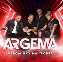 Argema: Vzpomínky na "Bobra"