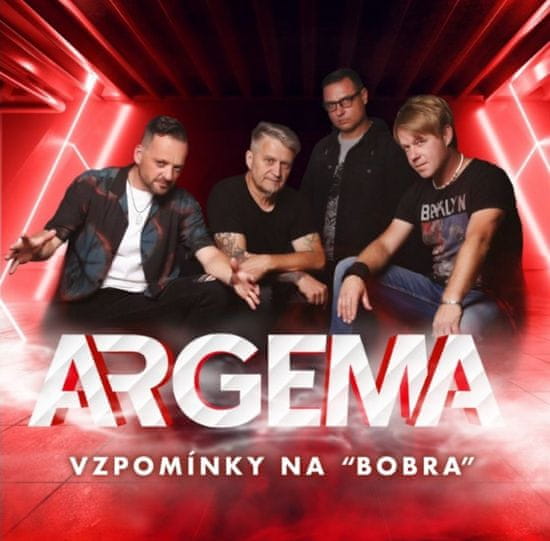 Argema: Vzpomínky na "Bobra"