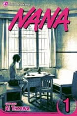 Yazawa Ai: Nana 1