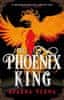 Verma Aparna: The Phoenix King