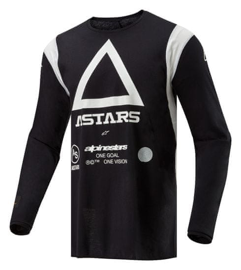 Alpinestars dres TECHDURA, (černá) 2024