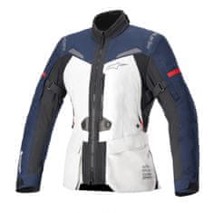 Alpinestars bunda STELLA ST-7 GORE-TEX, , dámská (světle šedá/modrá/černá, vel. M)