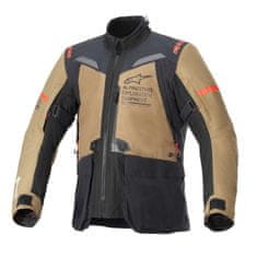 Alpinestars bunda ST-7 GORE-TEX, (hnědá/černá, vel. L)