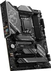 MSI MSI Z790 GAMING PLUS WIFI - Intel Z790