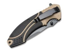 Magnum Boker Nůž Magnum Advance Desert Pro 440C