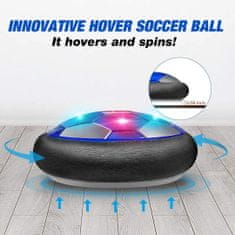 VivoVita Soccer Toy- LED fotbalový míč