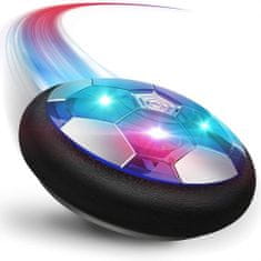 VivoVita Soccer Toy- LED fotbalový míč