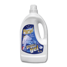 Peryl univerzální prací gel Alpine Blue 3,1 L